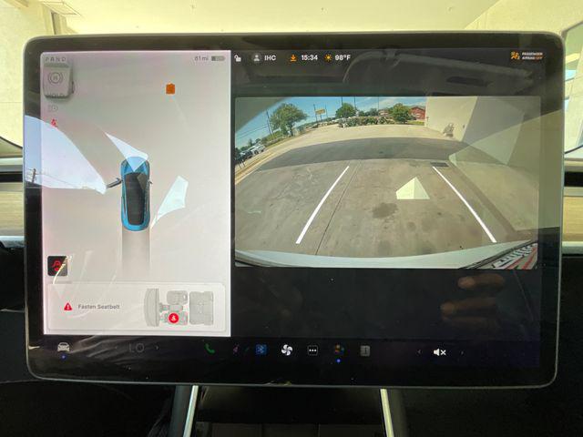 2019 Tesla Model 3 Standard Range