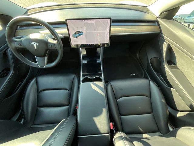 2019 Tesla Model 3 Standard Range