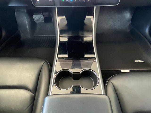 2019 Tesla Model 3 Standard Range