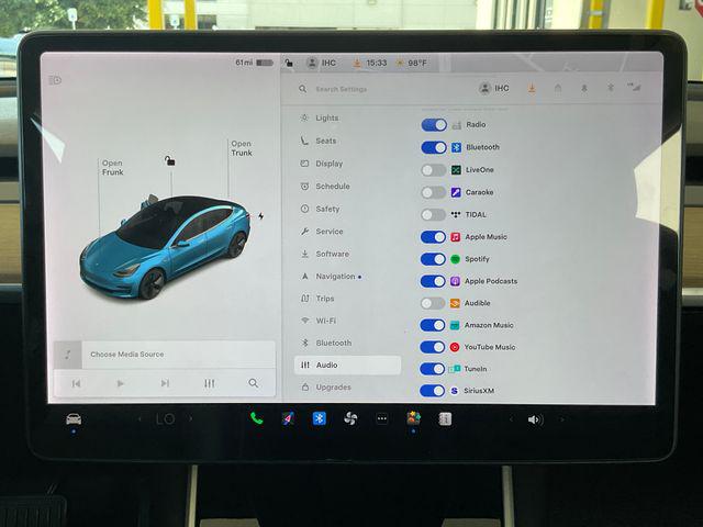 2019 Tesla Model 3 Standard Range