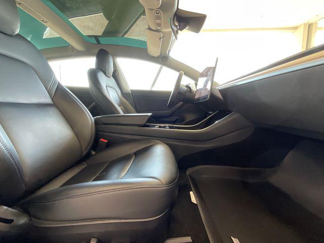 2019 Tesla Model 3 Standard Range