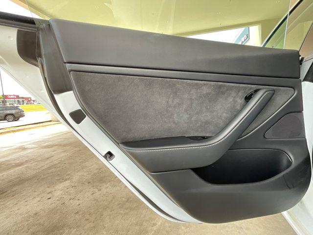 2019 Tesla Model 3 Standard Range