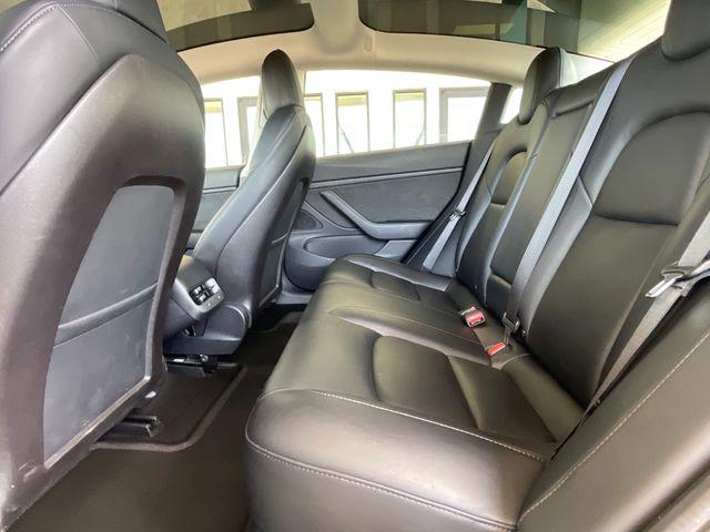 2019 Tesla Model 3 Standard Range