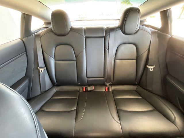2019 Tesla Model 3 Standard Range