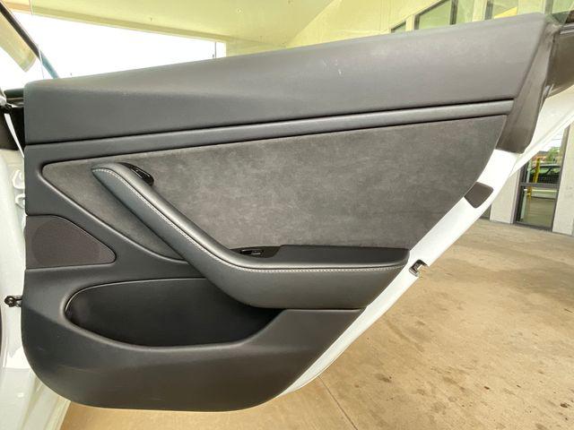 2019 Tesla Model 3 Standard Range