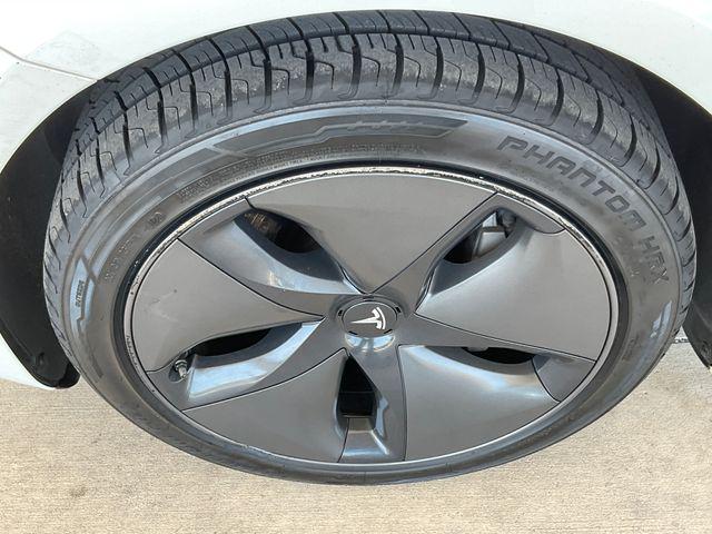 2019 Tesla Model 3 Standard Range