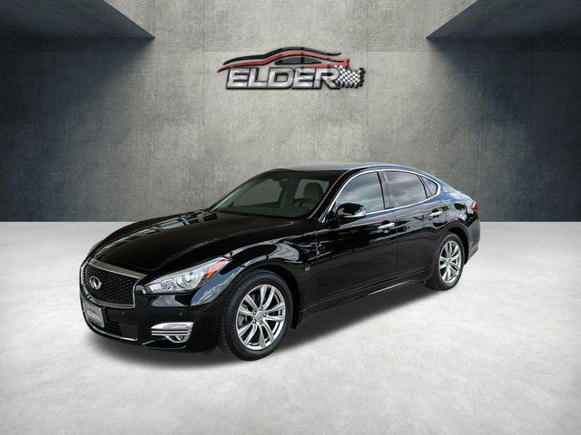 2019 INFINITI Q70 3.7 LUXE for sale in Cedar Park, TX