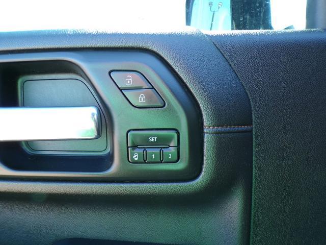 2022 GMC Sierra 2500HD 4WD Crew Cab Standard Bed AT4