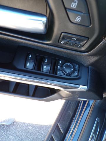 2022 GMC Sierra 2500HD 4WD Crew Cab Standard Bed AT4