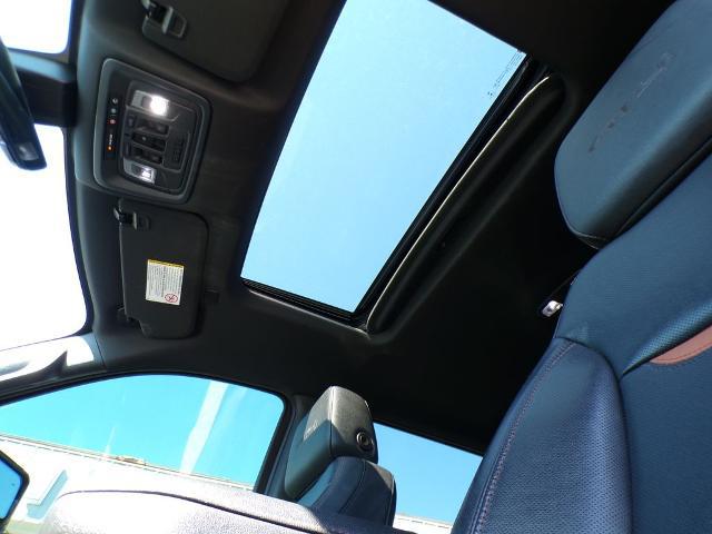 2022 GMC Sierra 2500HD 4WD Crew Cab Standard Bed AT4