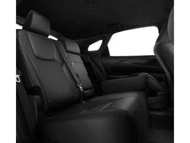 2026 Lexus RX 350 F SPORT Design