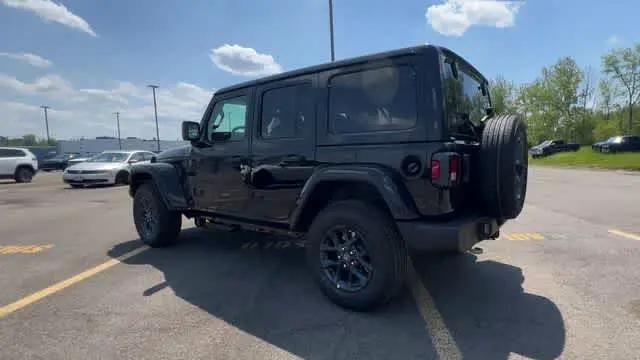 2026 Jeep Wrangler 85th Anniversary