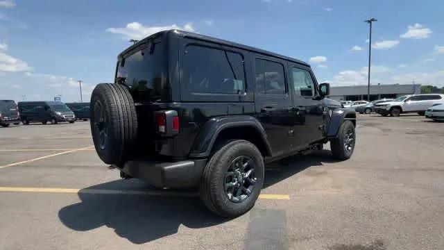 2026 Jeep Wrangler 85th Anniversary