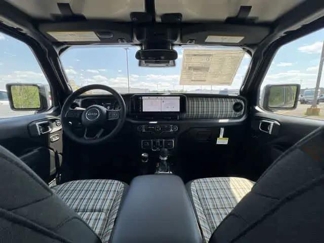 2026 Jeep Wrangler 85th Anniversary