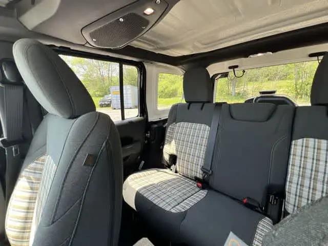 2026 Jeep Wrangler 85th Anniversary