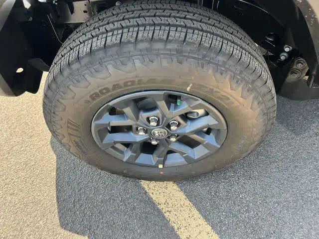2026 Jeep Wrangler 85th Anniversary