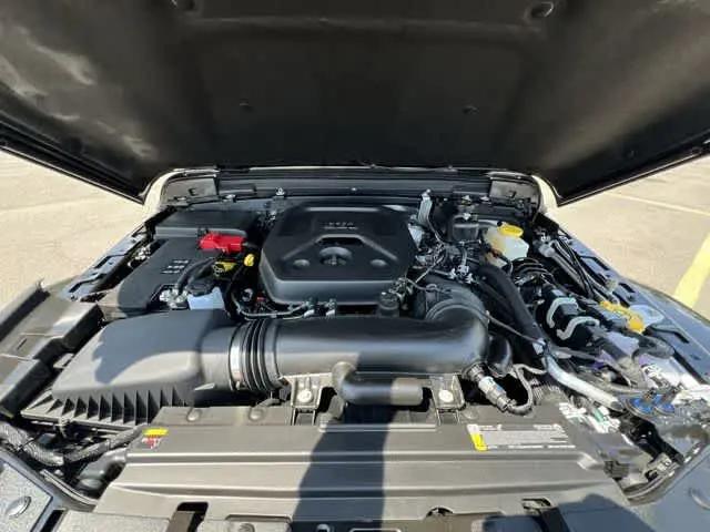 2026 Jeep Wrangler 85th Anniversary