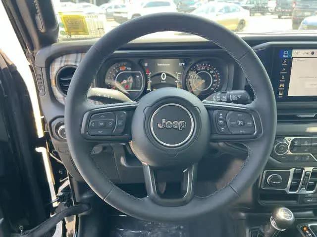 2026 Jeep Wrangler 85th Anniversary