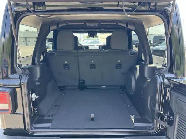 2026 Jeep Wrangler 85th Anniversary