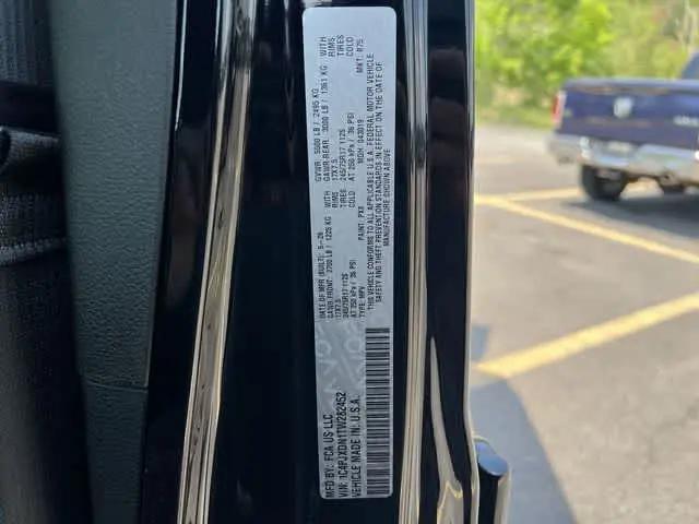 2026 Jeep Wrangler 85th Anniversary