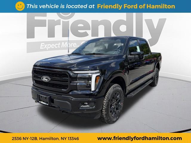 2026 Ford F-150 LARIAT for sale in Hamilton, NY