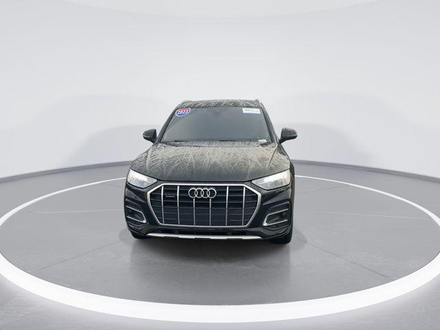 2023 Audi Q5 Premium 40 TFSI quattro S tronic