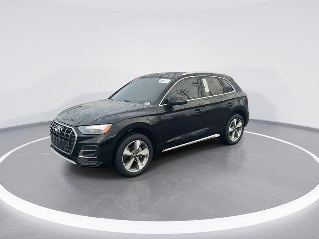 2023 Audi Q5 Premium 40 TFSI quattro S tronic