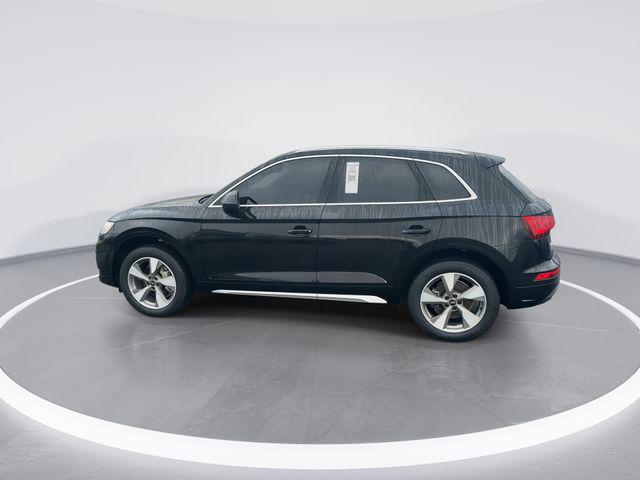 2023 Audi Q5 Premium 40 TFSI quattro S tronic