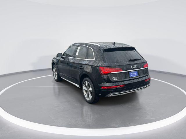 2023 Audi Q5 Premium 40 TFSI quattro S tronic