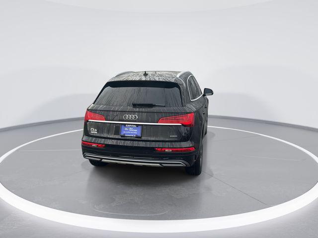 2023 Audi Q5 Premium 40 TFSI quattro S tronic