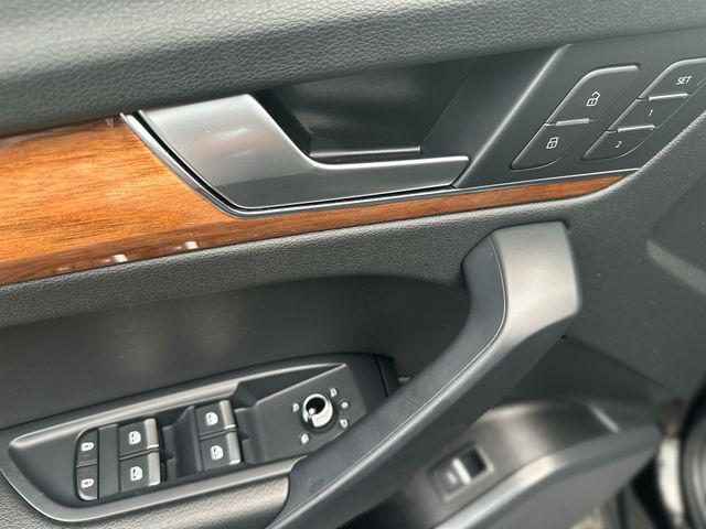 2023 Audi Q5 Premium 40 TFSI quattro S tronic