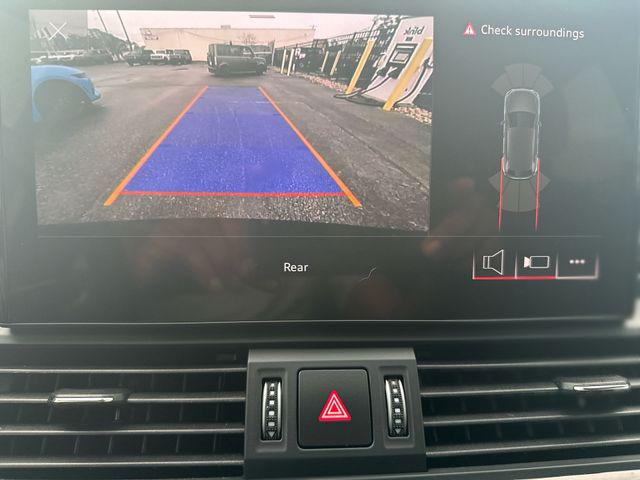 2023 Audi Q5 Premium 40 TFSI quattro S tronic