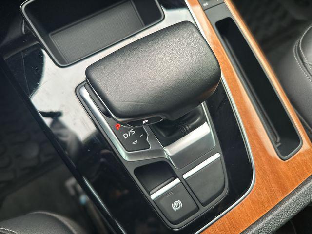 2023 Audi Q5 Premium 40 TFSI quattro S tronic