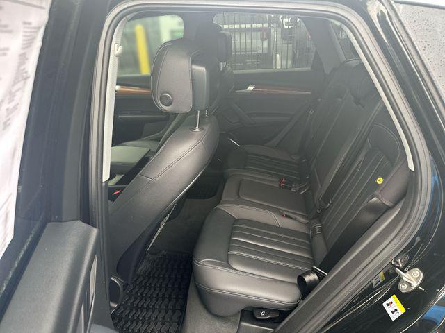2023 Audi Q5 Premium 40 TFSI quattro S tronic