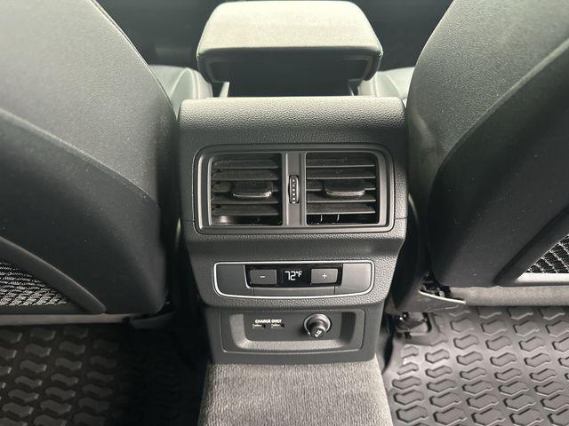 2023 Audi Q5 Premium 40 TFSI quattro S tronic