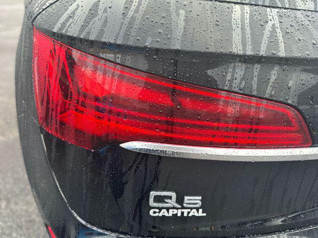 2023 Audi Q5 Premium 40 TFSI quattro S tronic