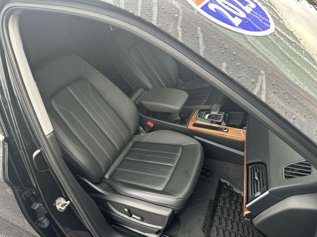 2023 Audi Q5 Premium 40 TFSI quattro S tronic
