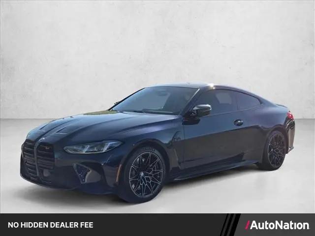 2025 BMW M4 Competition for sale in Tucson, AZ