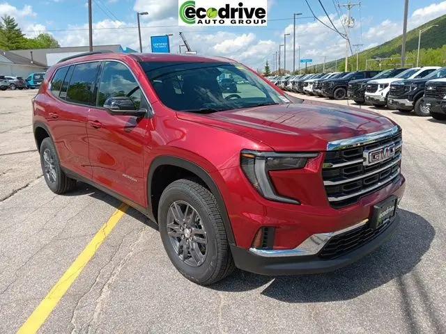 2026 GMC Acadia Elevation AWD for sale in Gorham, NH