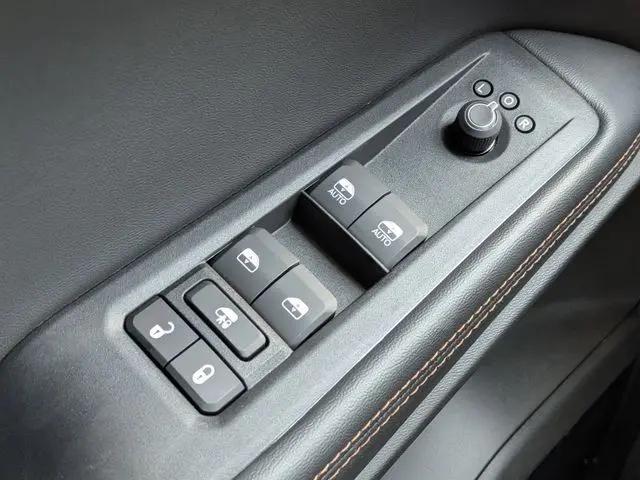 2026 Jeep Cherokee Overland 4x4