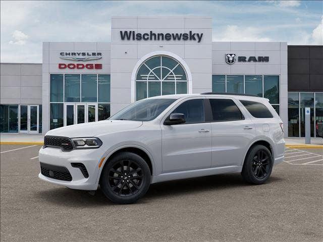 2026 Dodge Durango DURANGO GT AWD