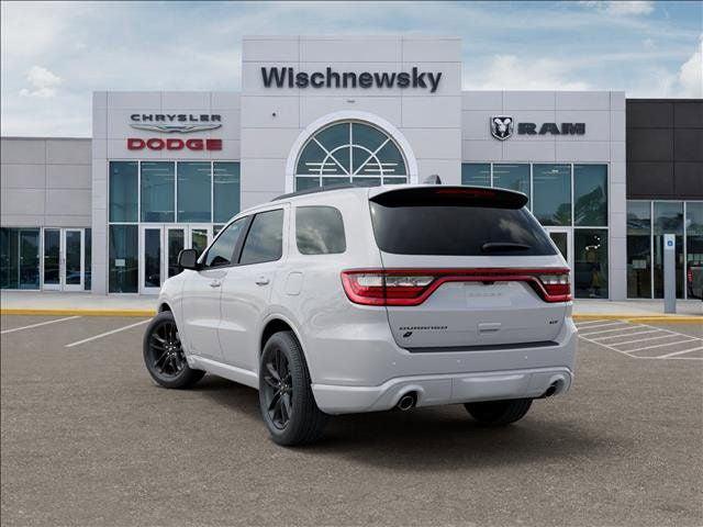 2026 Dodge Durango DURANGO GT AWD