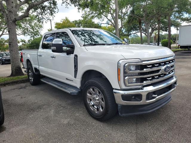2023 Ford F-350 LARIAT