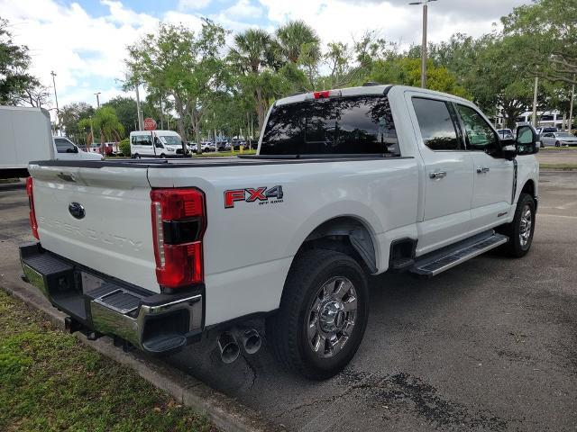 2023 Ford F-350 LARIAT
