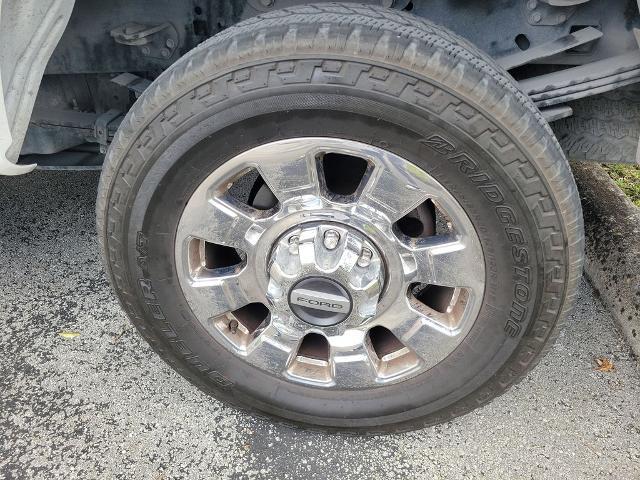 2023 Ford F-350 LARIAT