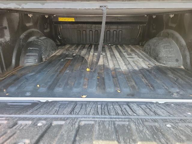 2023 Ford F-350 LARIAT
