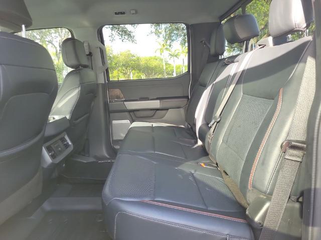 2023 Ford F-350 LARIAT
