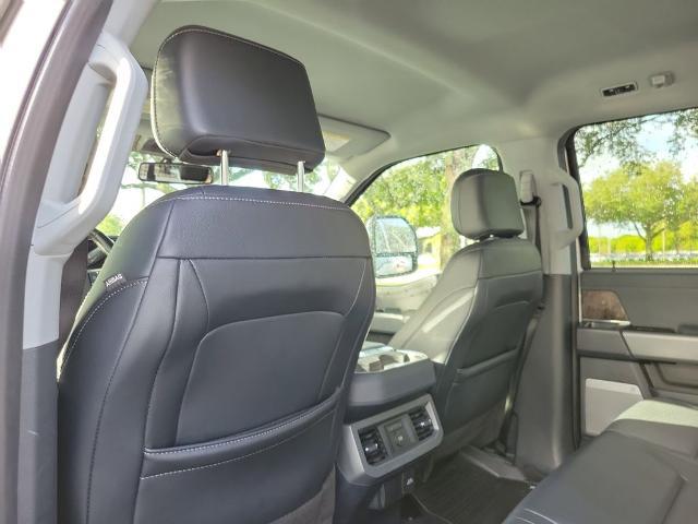 2023 Ford F-350 LARIAT