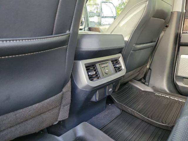 2023 Ford F-350 LARIAT
