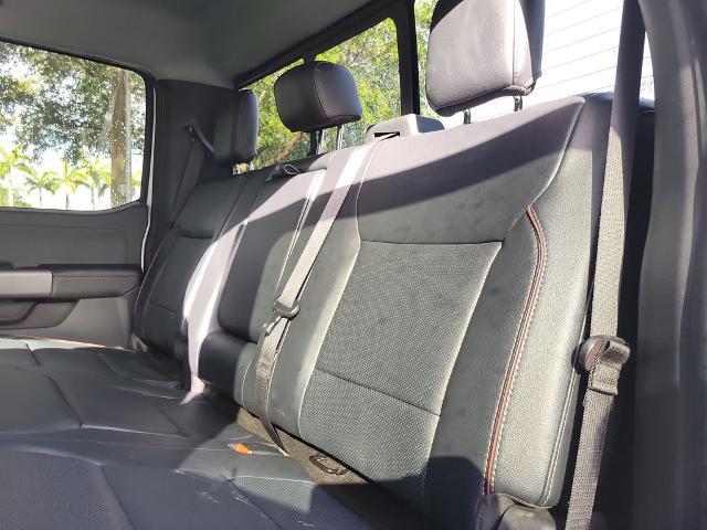 2023 Ford F-350 LARIAT